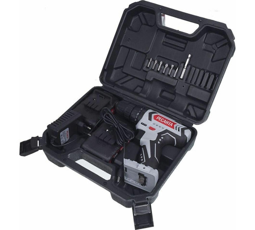 РЕСАНТА ДА-18-2ЛК