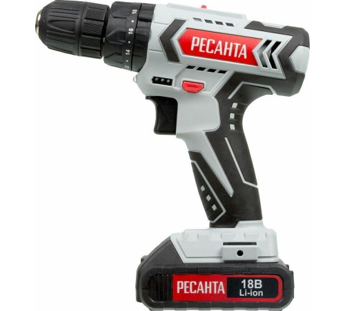 РЕСАНТА ДА-18-2ЛК