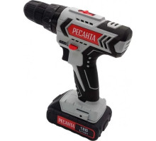 РЕСАНТА ДА-18-2ЛК