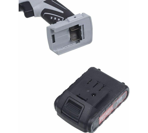 РЕСАНТА ДА-18-2ЛК