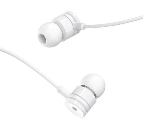 MORE CHOICE (4627151192956) G22 White