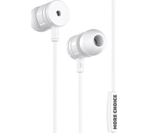 MORE CHOICE (4627151192956) G22 White