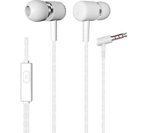 MORE CHOICE (4627151192994) G24 White