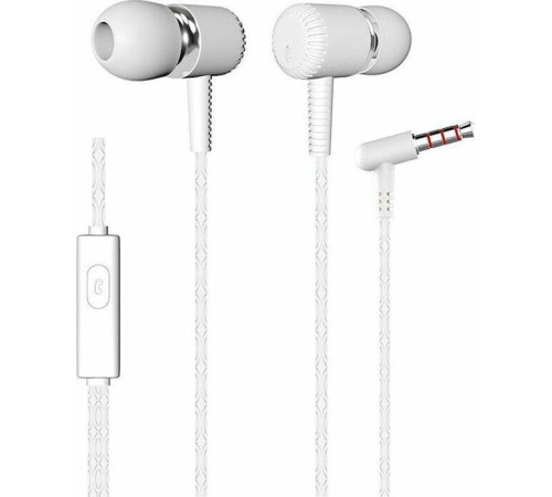 MORE CHOICE (4627151192994) G24 White