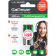 GOPOWER (00-00015316) R03 AAA BL2 NI-MH 1100mAh