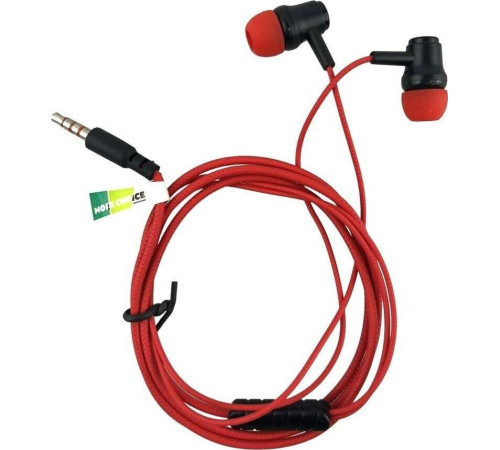 MORE CHOICE (4627151191591) G36 Red