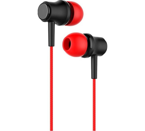 MORE CHOICE (4627151191591) G36 Red