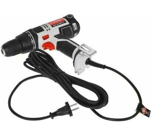 ЗУБР ДШ-М3-500-2 К