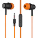 MORE CHOICE (4627151192697) G36 Orange