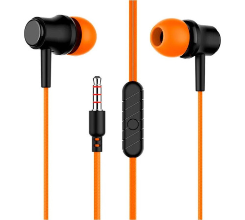 MORE CHOICE (4627151192697) G36 Orange