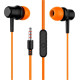 MORE CHOICE (4627151192697) G36 Orange