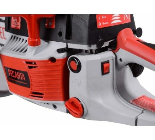 Бензопила РЕСАНТА БП-4516