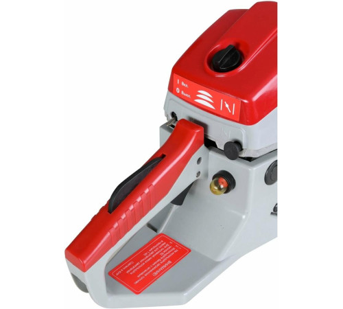 Бензопила РЕСАНТА БП-4516