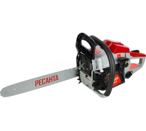 Бензопила РЕСАНТА БП-4516