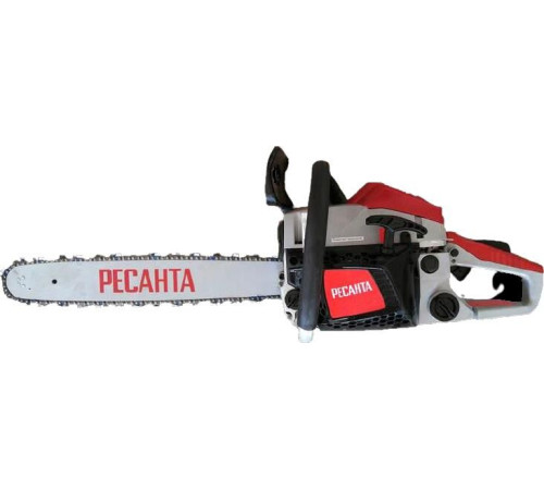 Бензопила РЕСАНТА БП-4516
