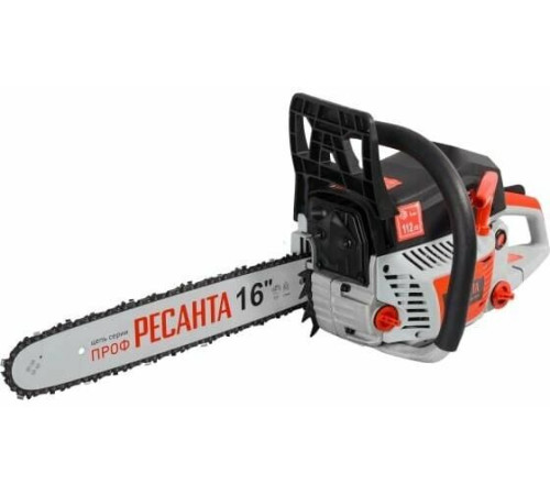 Бензопила РЕСАНТА БП-4516
