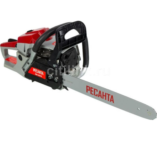 Бензопила РЕСАНТА БП-4516
