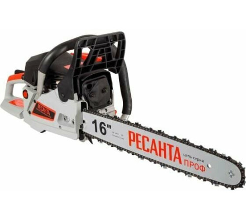 Бензопила РЕСАНТА БП-4516