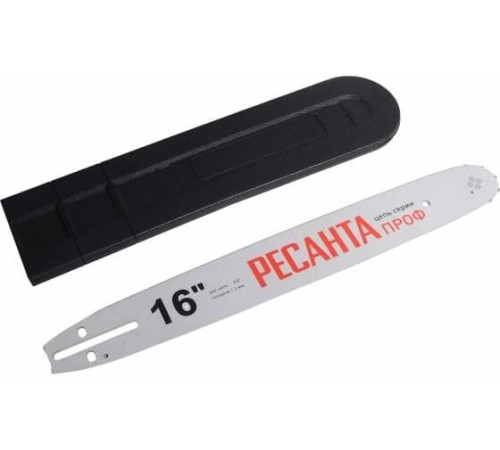 Бензопила РЕСАНТА БП-4516