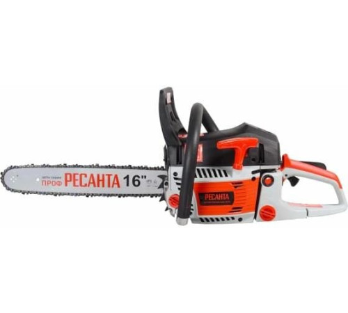 Бензопила РЕСАНТА БП-4516