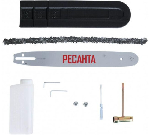Бензопила РЕСАНТА БП-4516