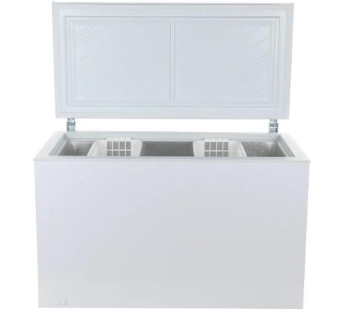 POZIS FH-250-1 345л ларь