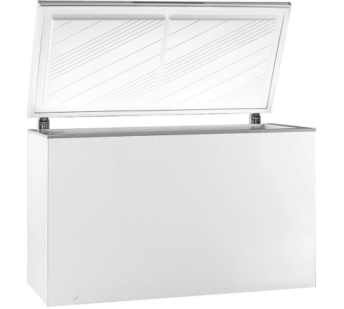 POZIS FH-250-1 345л ларь