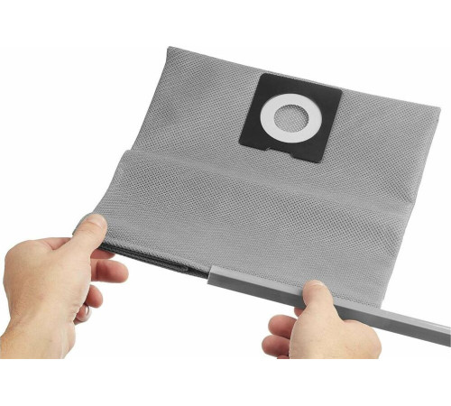 ЗУБР МТ-60-М4 Мешок тканевый для пылесосов