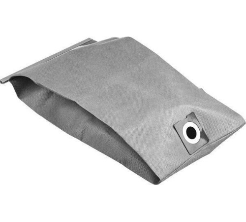 ЗУБР МТ-60-М4 Мешок тканевый для пылесосов