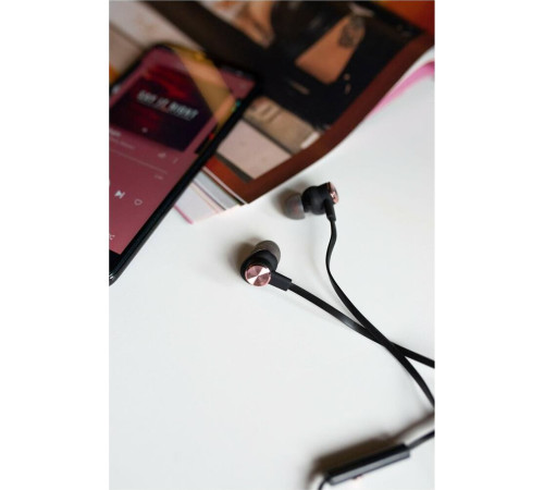 MORE CHOICE (4627151194363) P42 Black Pink