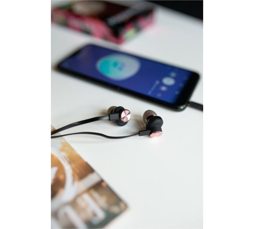 MORE CHOICE (4627151194363) P42 Black Pink