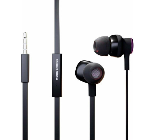 MORE CHOICE (4627151194363) P42 Black Pink