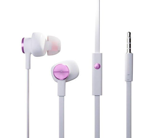 MORE CHOICE (4627151194448) P42 White Pink