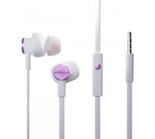 MORE CHOICE (4627151194448) P42 White Pink