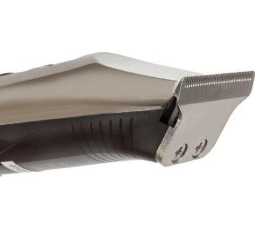 SUPRA HCS-145 серебристый\черный