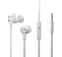 MORE CHOICE (4627151194400) P42 White Silver