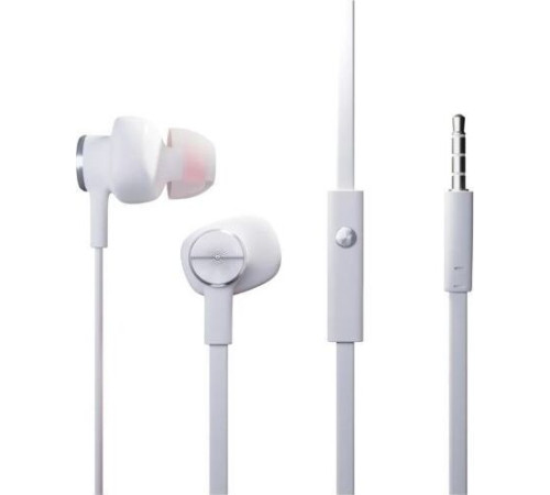 MORE CHOICE (4627151194400) P42 White Silver