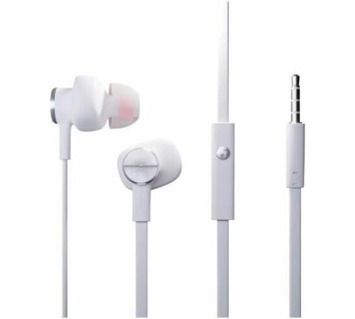 MORE CHOICE (4627151194400) P42 White Silver