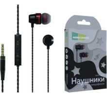 MORE CHOICE (4627151193908) P71 черный