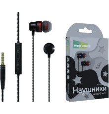 MORE CHOICE (4627151193908) P71 черный