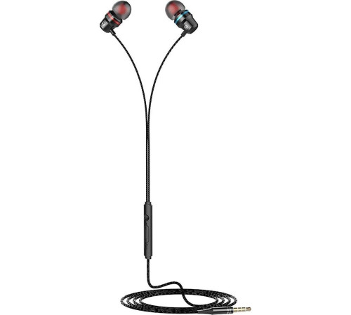 MORE CHOICE (4627151193908) P71 черный