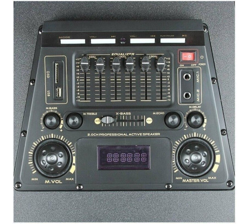 ELTRONIC (20-06) TWEEN BOX