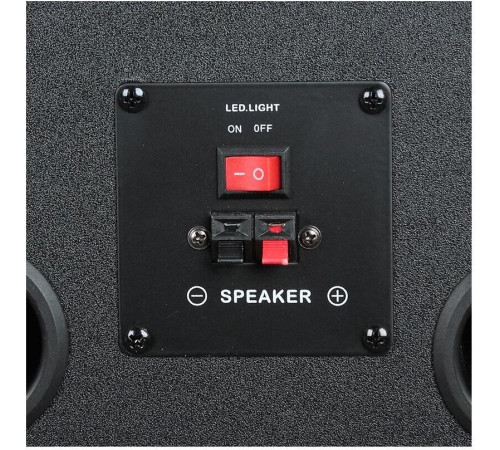 ELTRONIC (20-06) TWEEN BOX