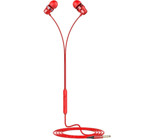 MORE CHOICE (4627151193960) P71 Red