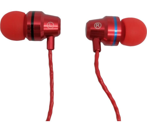 MORE CHOICE (4627151193960) P71 Red