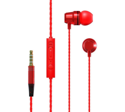 MORE CHOICE (4627151193960) P71 Red