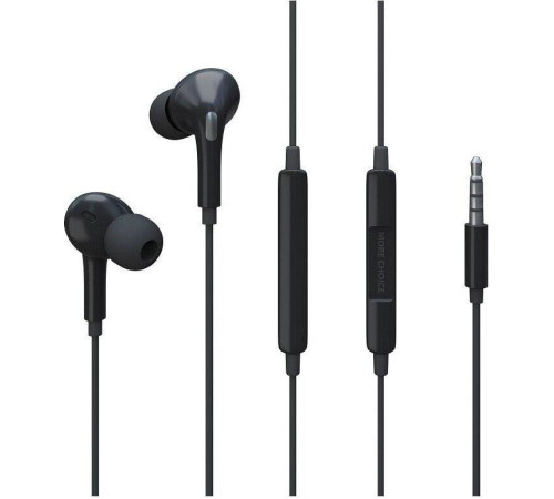 MORE CHOICE (4627151194202) G31S черный