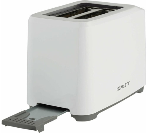 SCARLETT SC-TM11019 белый
