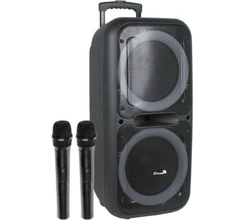 ELTRONIC (20-05) DANCE BOX 500 - колонка 12