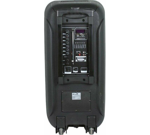 ELTRONIC (20-05) DANCE BOX 500 - колонка 12